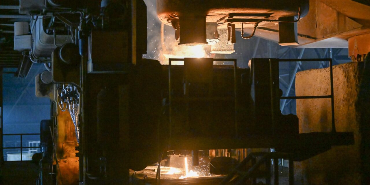SUACERO EXPANDE SUS OPERACIONES, CONFÍA EN PAZ Y TRANQUILIDAD EN SLP