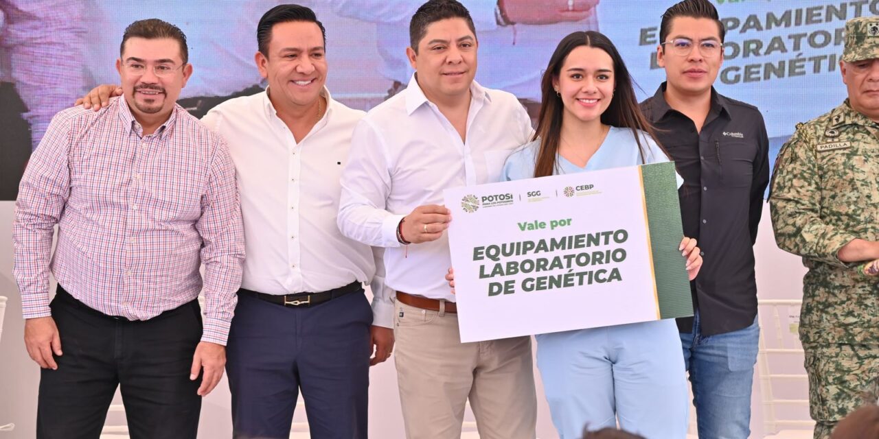 ONU RECONOCE ESFUERZO ESTATAL EN BÚSQUEDA DE PERSONAS