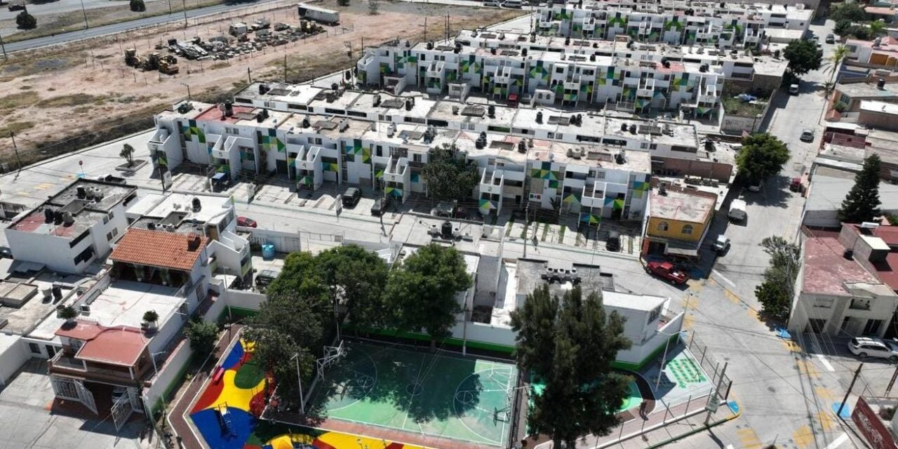 ALCALDE DE SOLEDAD ANUNCIA REGRESO DE PROGRAMA PARA LA EMPLEABILIDAD DE JÓVENES Y REHABILITACIÓN DE ESPACIOS PÚBLICOS