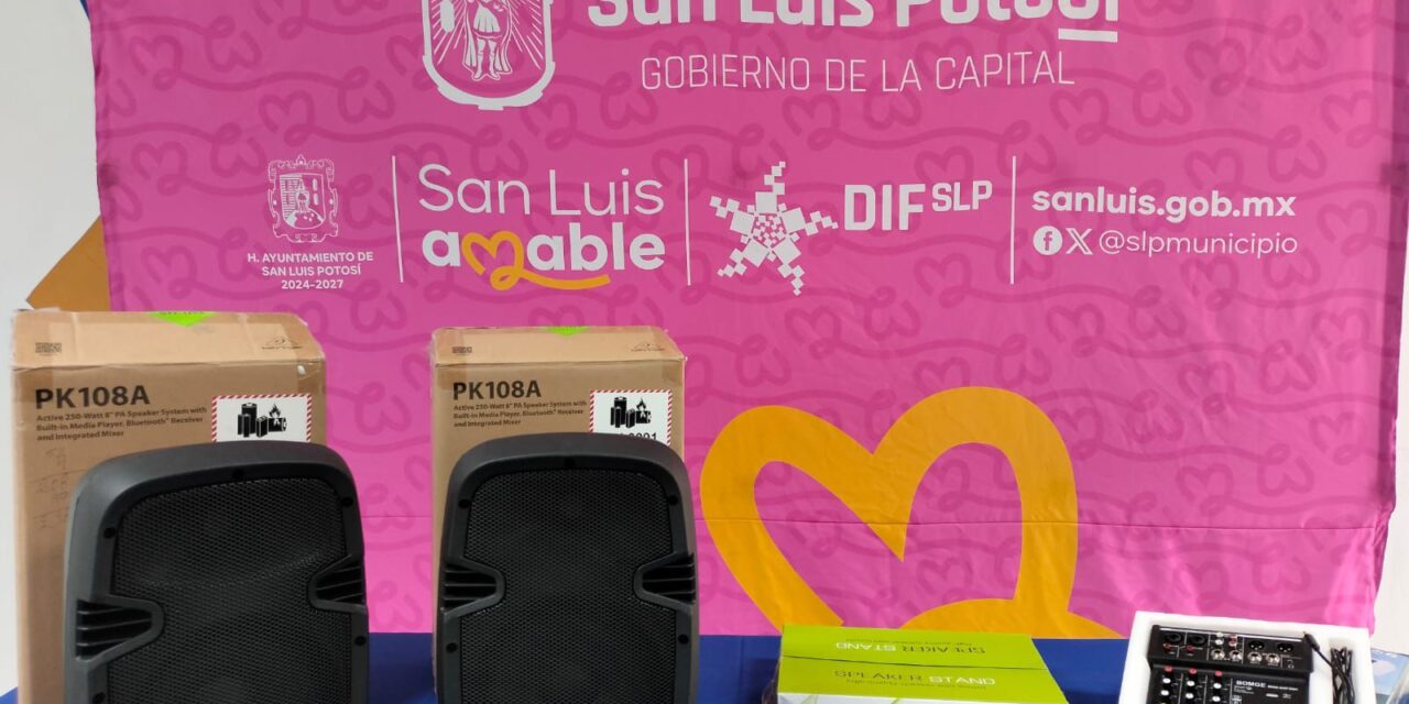 DIF Capitalino y Fundación Saya unen acciones a favor de sectores vulnerables