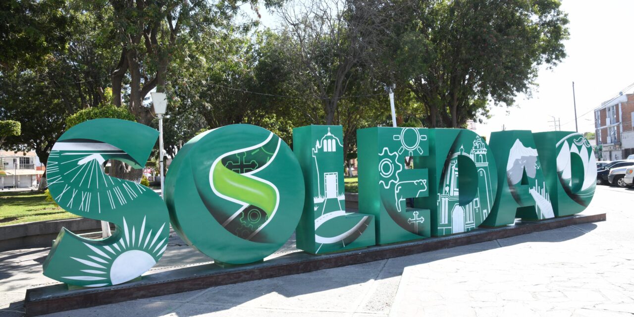 SOLEDAD DE G. S. IMPULSA DESARROLLO TURÍSTICO DE CALIDAD CON RESPALDO A PRESTADORES LOCALES