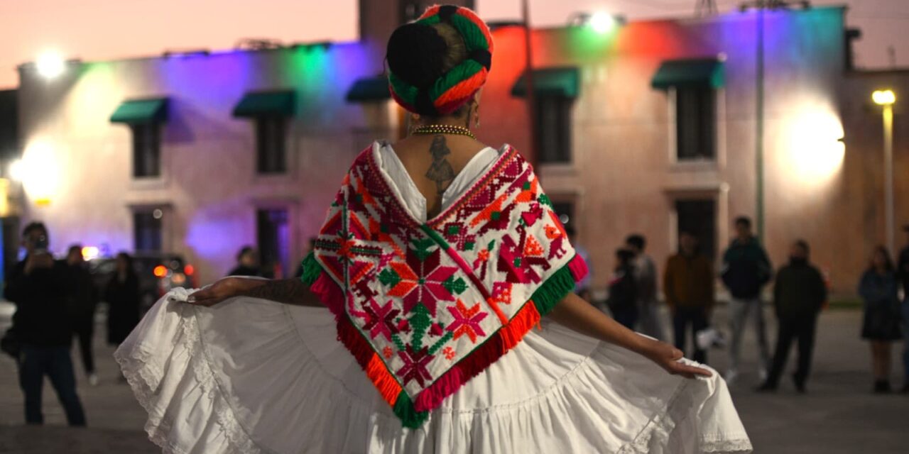 ATRACTIVA, GRATUITA Y DIVERSA AGENDA CULTURAL SE PROMOCIONA PARA LAS FAMILIAS DE SOLEDAD DE GRACIANO SÁNCHEZ