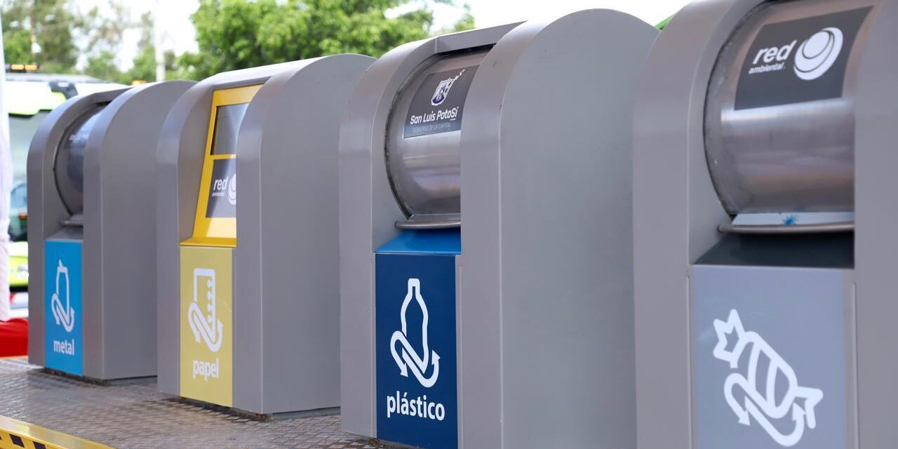 Gobierno de la Capital convierte basureros clandestinos en espacios útiles: Gobierno Municipal rebasa metas ambientales