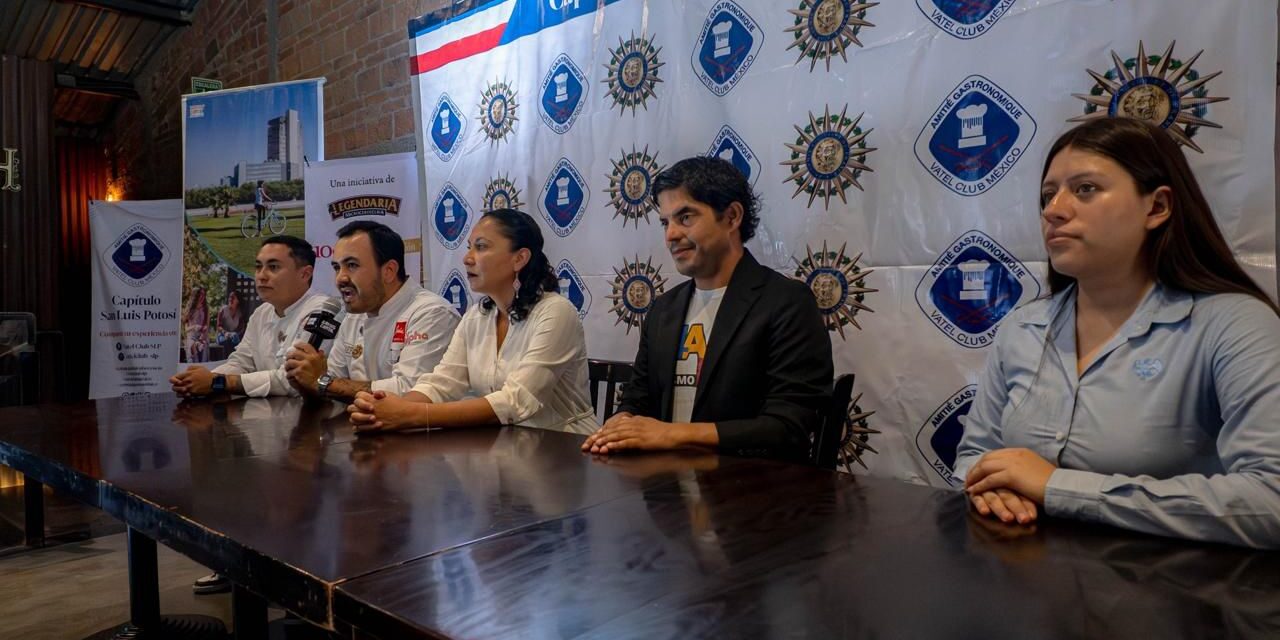 San Luis Capital será sede de la tercera edición de “100 Platillos, 100 Sonrisas”