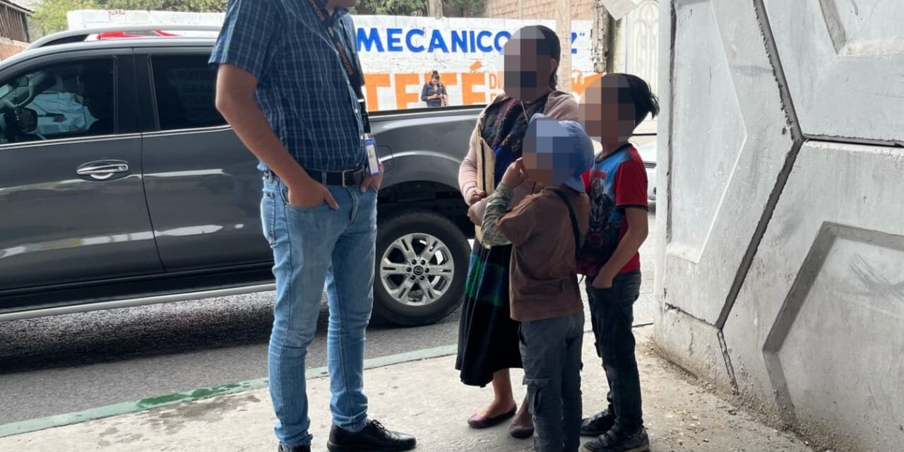 EN EL DÍA MARCO, DIF MUNICIPAL DE SOLEDAD REITERA ACCIONES CONTRA EL TRABAJO INFANTIL