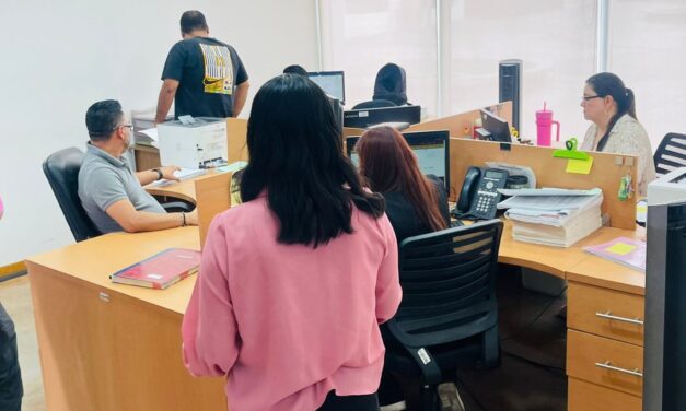 BANCO NACIONAL Y ESTATAL DE DATOS MEJORA ATENCIÓN A POTOSINAS