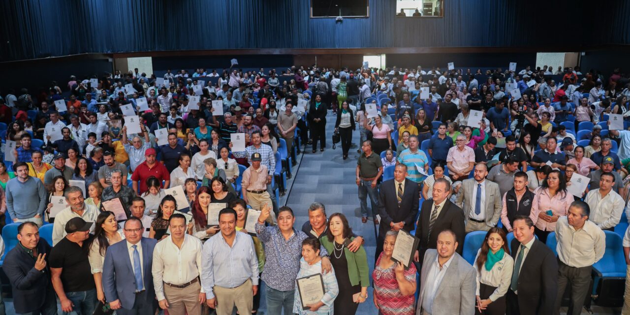 TAXISTAS VIVEN UNA NUEVA ETAPA DE RESPALDO Y OPORTUNIDADES