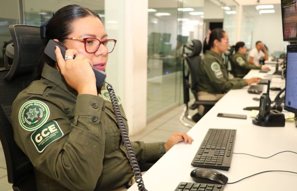 SLP CON MENOS MUJERES VÍCTIMAS DE FEMINICIDIO, CORRUPCIÓN Y LESIONES DOLOSAS