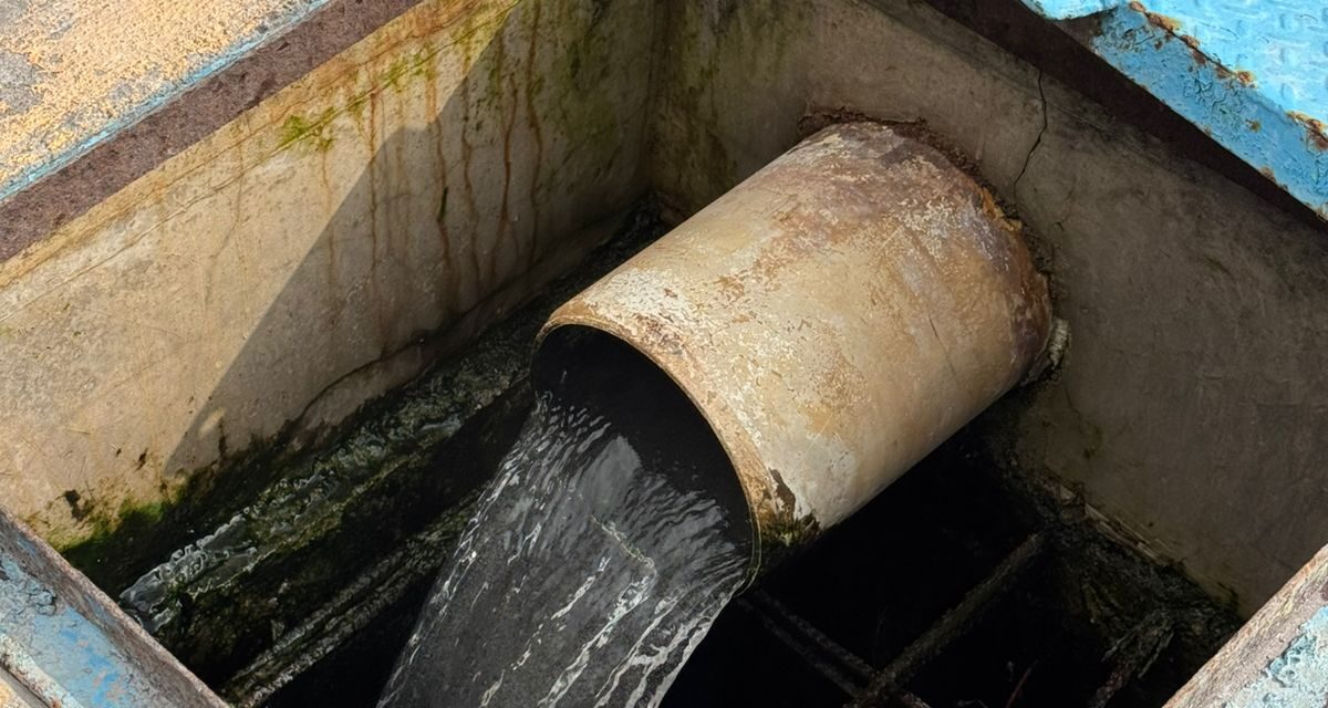 Interapas mantiene protocolo de atención a población afectada por falla de El Realito, en su tercer día de incidencia