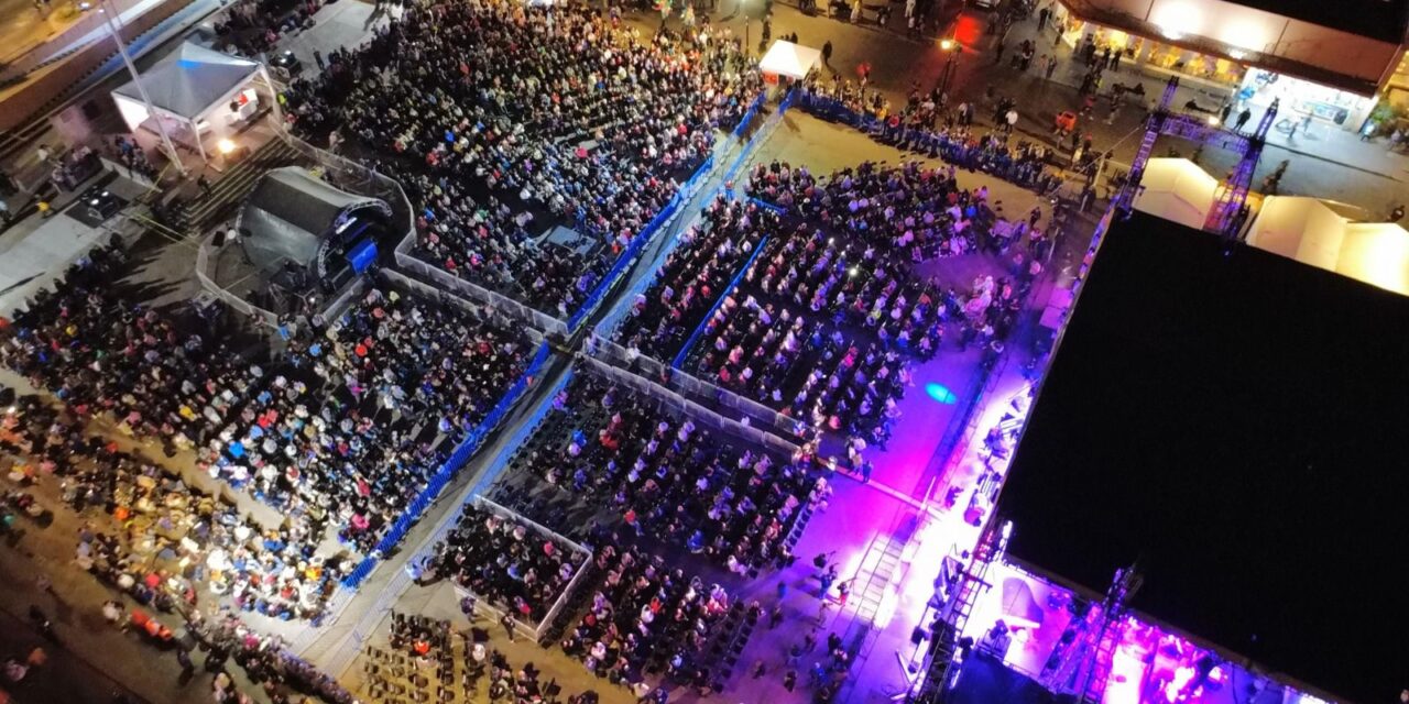 Crecimiento turístico sostenido en San Luis Capital