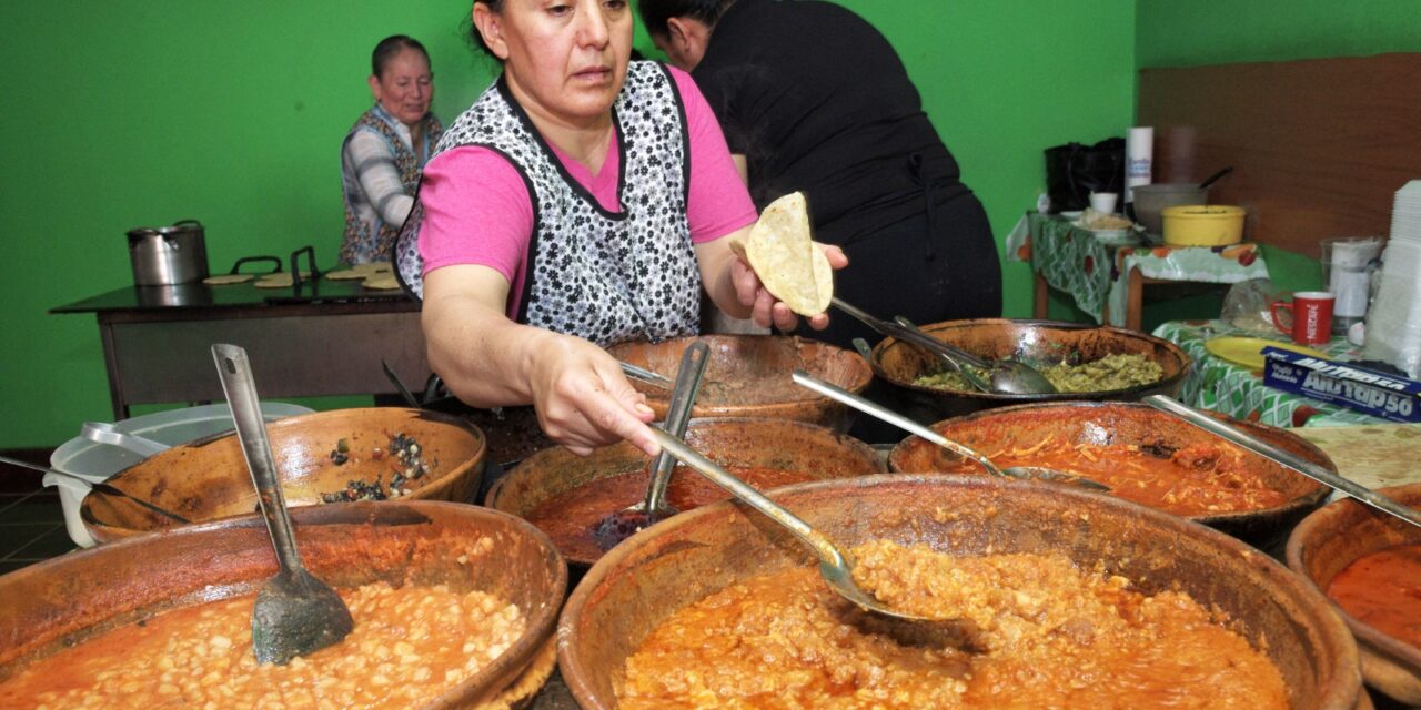 IMPULSA SOLEDAD DE GRACIANO SÁNCHEZ SU IDENTIDAD CULINARIA CON INNOVADOR PASAPORTE GASTRONÓMICO
