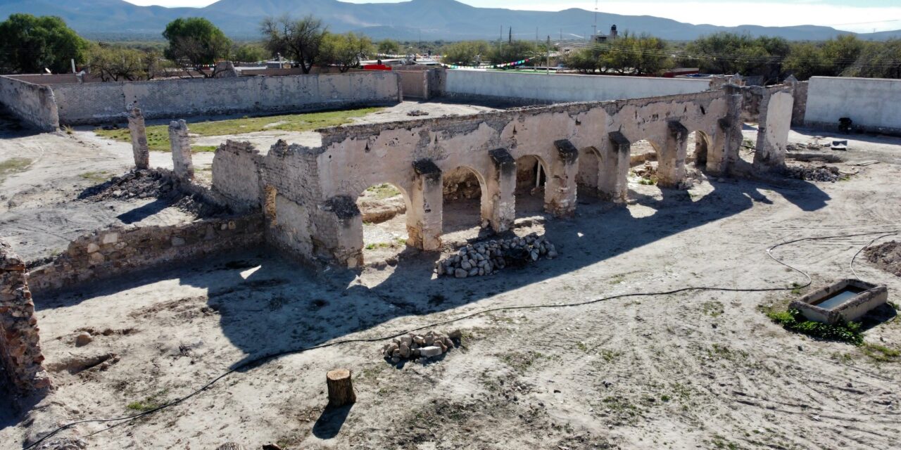 AYUNTAMIENTO DE SOLEDAD IMPULSA ASESORÍA GRATUITA PARA PRESERVAR PATRIMONIO HISTÓRICO