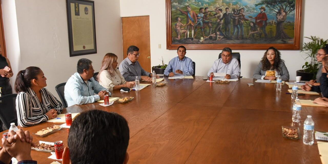 SOLEDAD DE GRACIANO SÁNCHEZ DESTACA EN APOYO A LA REGULARIZACIÓN DE VIVIENDAS, DURANTE ESTE 2025