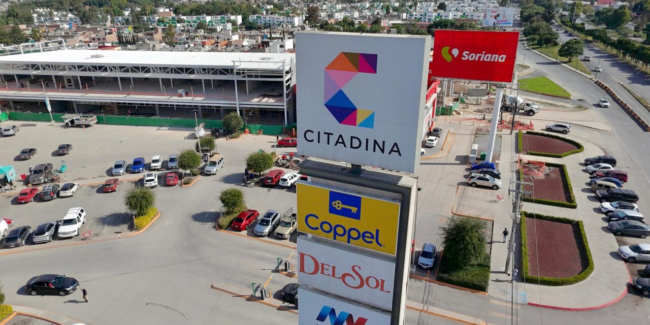 CORREDOR COMERCIAL EN CARR. A MATEHUALA PERFILA A SOLEDAD COMO TERRITORIO CLAVE DE DESARROLLO ECONÓMICO
