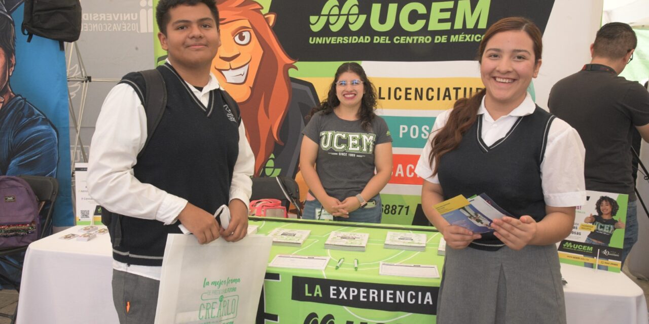 AYUNTAMIENTO DE SOLEDAD IMPULSA A JÓVENES A CONTINUAR SUS ESTUDIOS UNIVERSITARIOS CON PROGRAMA DE BECAS Y DESCUENTOS