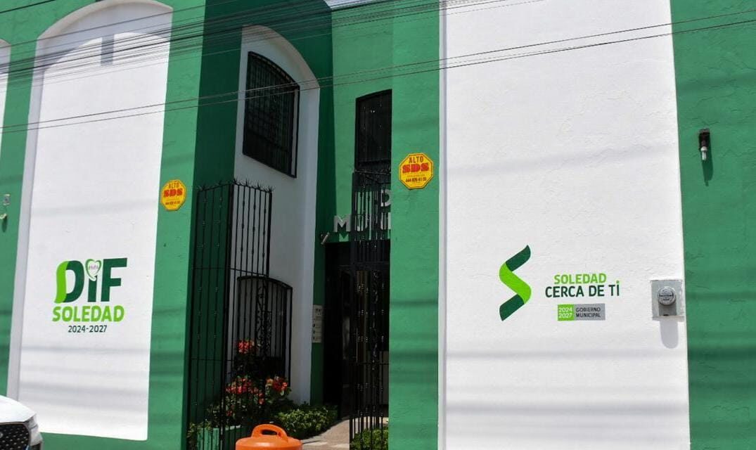 DIF MUNICIPAL DE SOLEDAD REAFIRMA ATENCIÓN INTEGRAL PARA LA PROTECCIÓN DE NIÑOS, NIÑAS Y ADOLESCENTES