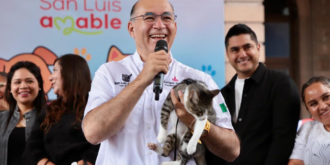 Domingo de Pilas con adopciones y reforestación masiva da vida al Centro Histórico