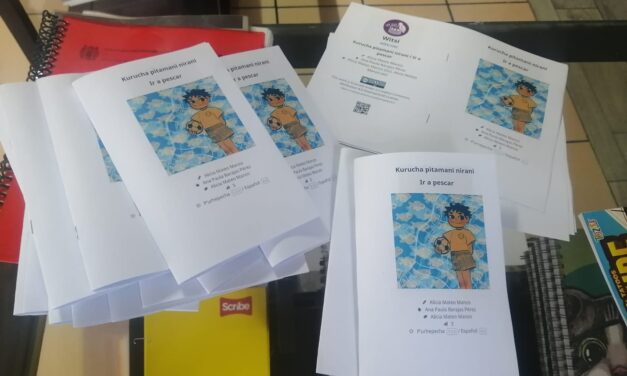 GOBIERNO ESTATAL FORTALECE LA EDUCACIÓN INDÍGENA EN SAN LUIS POTOSÍ