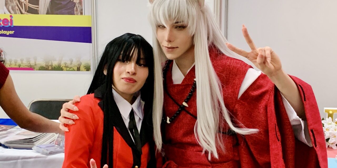 SAN LUIS SERÁ SEDE DE OTAKON 2025