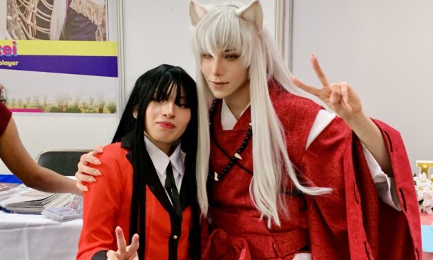 SAN LUIS SERÁ SEDE DE OTAKON 2025
