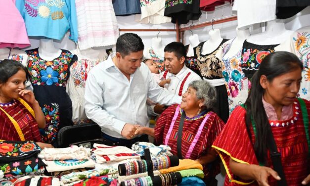 PABELLÓN ARTESANAL FENAPO 2025 IMPULSARÁ TALENTO LOCAL