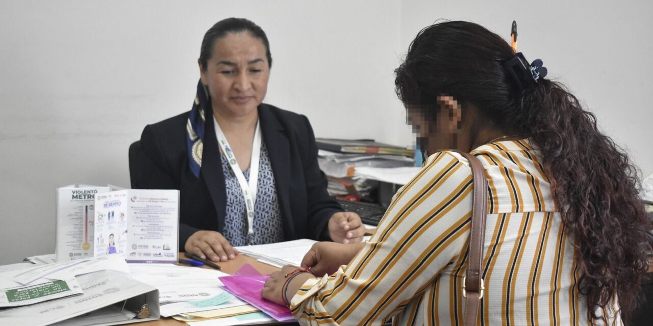 ESTADO APOYA A MUJERES CON LICENCIATURAS GRATUITAS