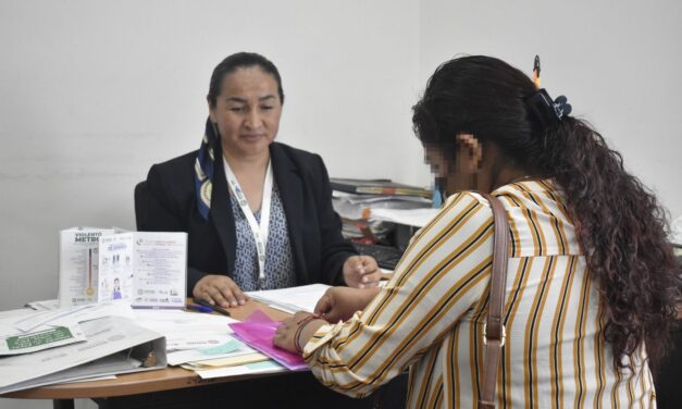 ESTADO APOYA A MUJERES CON LICENCIATURAS GRATUITAS