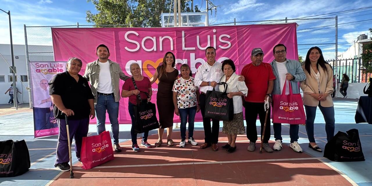 El Gobierno de la Capital fortalece el bienestar de las familias con la entrega de pan y leche en Valle Dorado
