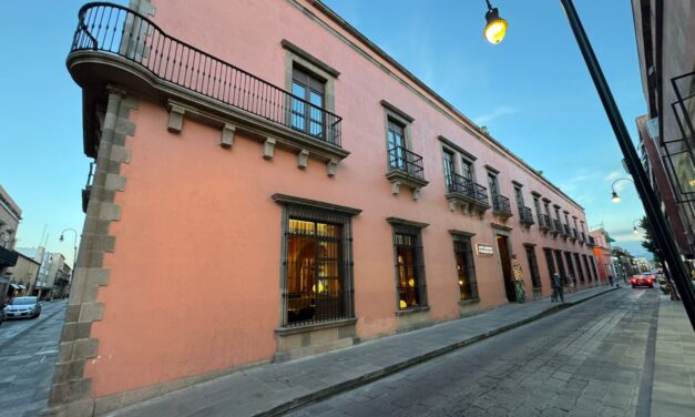 HOTELES POTOSINOS OFRECEN TARIFAS ESPECIALES PARA VISITANTES DE LA FENAPO