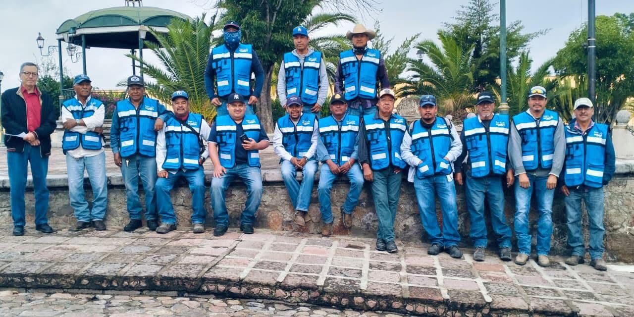 Primeros resultados del programa “Por Buen Camino” del Gobierno de la Capital en Bocas