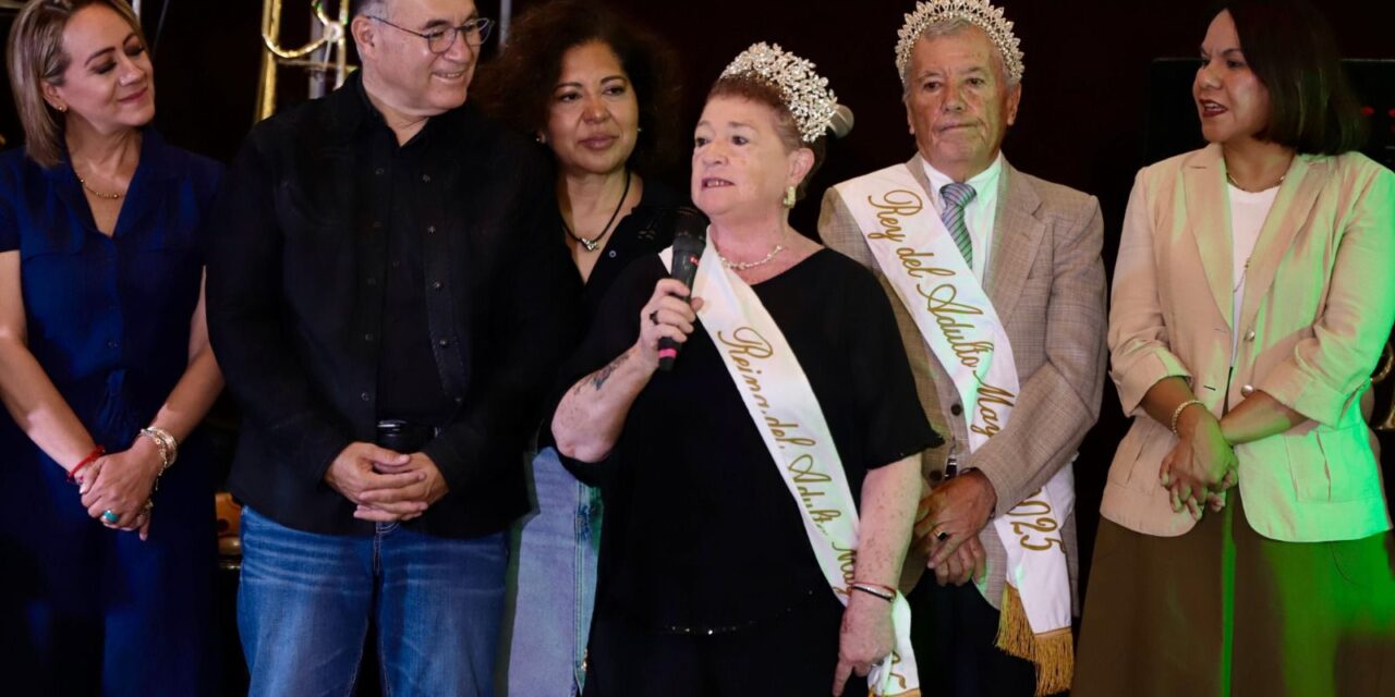 Bienestar de los adultos mayores, prioridad para el Gobierno Municipal