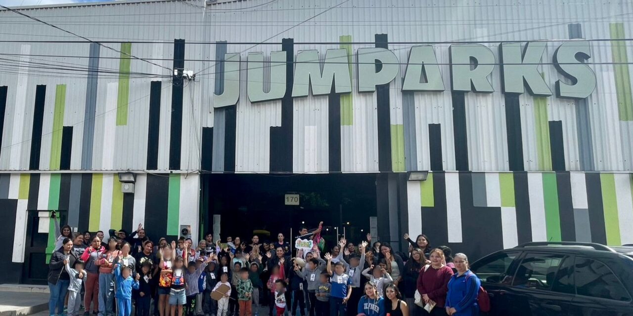 INCLUSIÓN INFANTIL DESTACA EN CAMPAMENTOS DE VERANO DEL DIF MUNICIPAL DE SOLEDAD