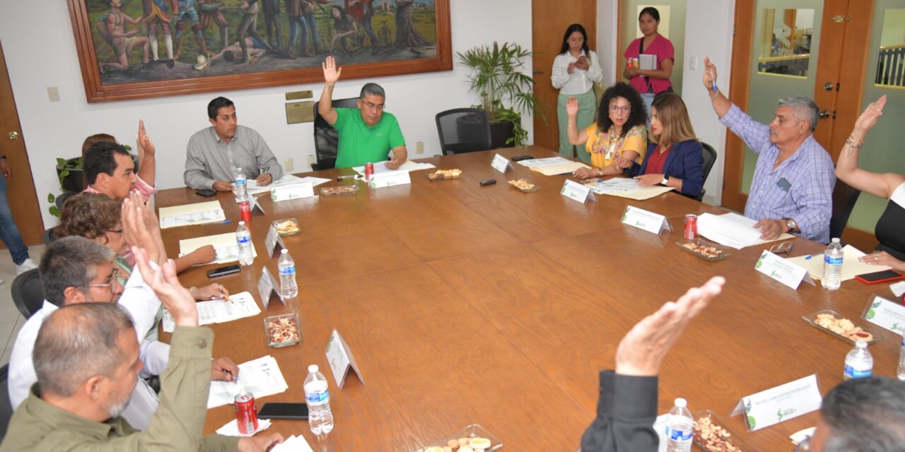 PRIMER INFORME DE GOBIERNO CON CERCANÍA, RESULTADOS Y PROGRESO EN SOLEDAD: JUAN MANUEL NAVARRO