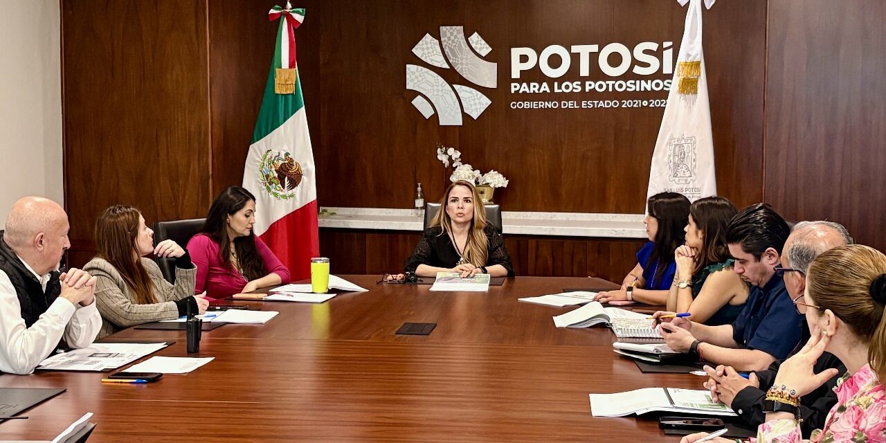 CENTRO DE NEGOCIOS POTOSÍ CONSOLIDA SU LIDERAZGO COMO MOTOR ECONÓMICO Y TURÍSTICO