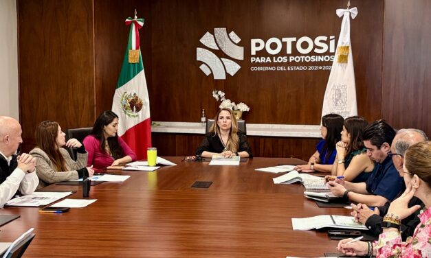 CENTRO DE NEGOCIOS POTOSÍ CONSOLIDA SU LIDERAZGO COMO MOTOR ECONÓMICO Y TURÍSTICO