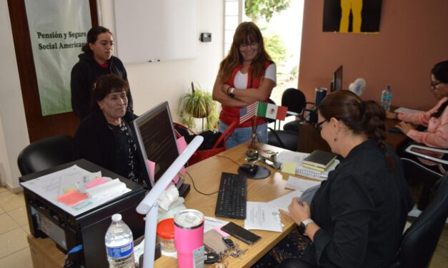 FERIA DE PASAPORTES AMERICANOS BRINDARÁ APOYO SIN LÍMITES A CONNACIONALES