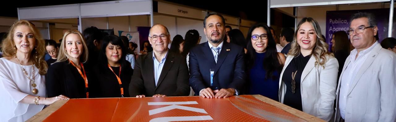 Gobierno Municipal y Sector Industrial, aliados permanentes del desarrollo económico de San Luis Capital