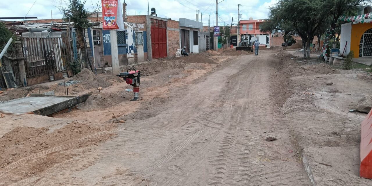 Vialidades Potosinas 2.0: el cambio vial más grande en décadas en San Luis Capital