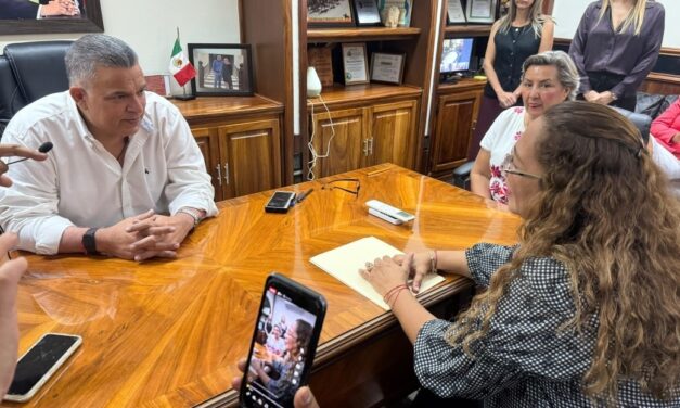 ESTADO Y CIUDAD VALLES IMPULSAN APOYO SIN LÍMITES A MUJERES
