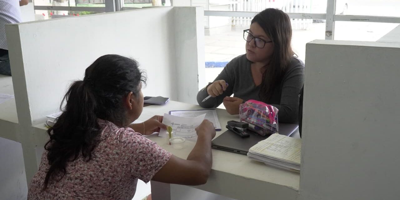 “EMPLEO JOVEN” IMPULSA LA INSERCIÓN LABORAL DE LA JUVENTUD POTOSINA
