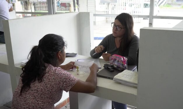 “EMPLEO JOVEN” IMPULSA LA INSERCIÓN LABORAL DE LA JUVENTUD POTOSINA