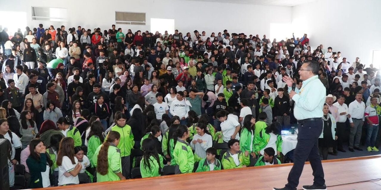 INSTITUTO TEMAZCALLI SUPERA LAS 71 MIL ATENCIONES EN 2025