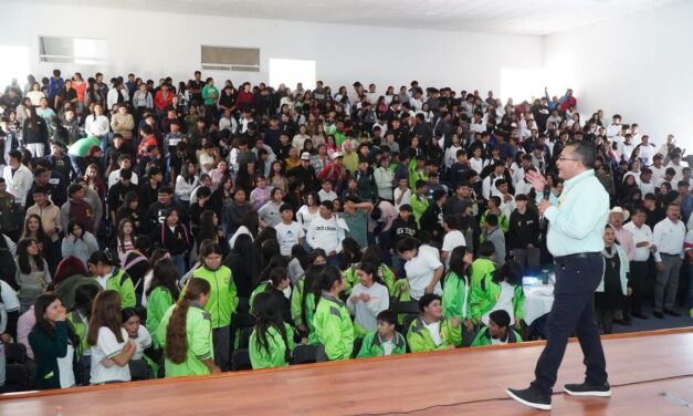 INSTITUTO TEMAZCALLI SUPERA LAS 71 MIL ATENCIONES EN 2025