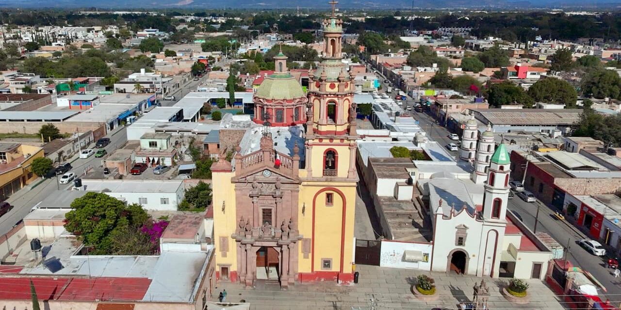 SOLEDAD DE G. S. CELEBRARÁ 258 AÑOS DE SU FUNDACIÓN CON ACTIVIDADES SOCIALES Y CULTURALES