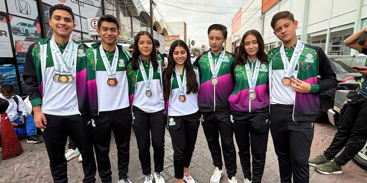 INVITA GOBIERNO DEL ESTADO AL PREMIO DEL DEPORTE 2025