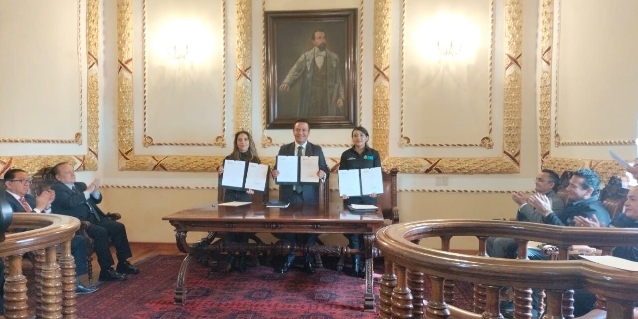 GOBIERNO ESTATAL FORTALECE SERVICIOS CATASTRALES EN VILLA DE POZOS