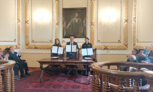 GOBIERNO ESTATAL FORTALECE SERVICIOS CATASTRALES EN VILLA DE POZOS
