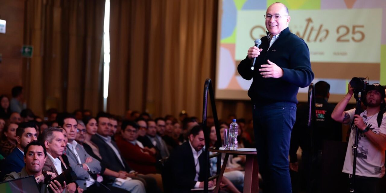 Impulsa Ayuntamiento el Inbound Growth 2025 San Luis Capital