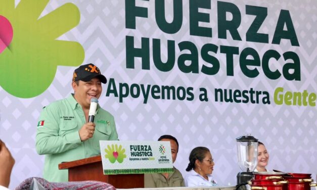 RICARDO GALLARDO RESPALDA PROPUESTA DE CONDONAR COBRO DE LUZ EN MUNICIPIOS AFECTADOS
