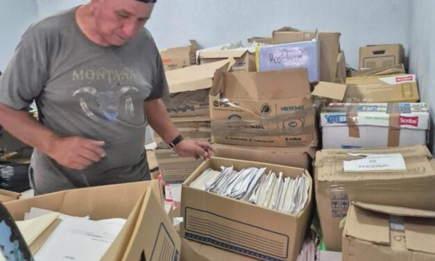 ESTADO PROMUEVE EDUCACIÓN Y CUIDADO AMBIENTAL CON PROGRAMA DE RECICLAJE